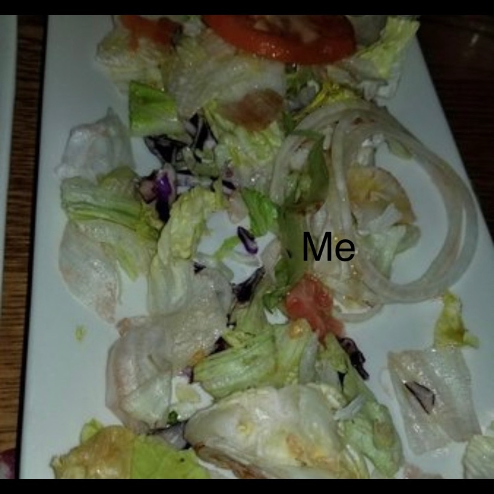 Meet your Posher, Julius